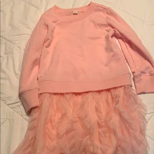 Crew Cuts size 7 dress